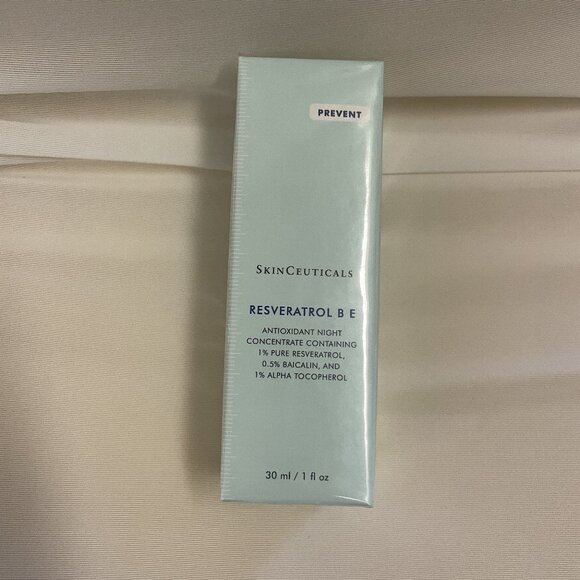 Other - Skinceuticals Resveratrol B E 30ml 🌙